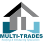 Image: Multi-trades Logo