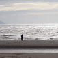 Image: Beach at Ayr