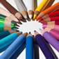 Image: Coloured Pencils