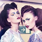 Image: Incognito Hair Design Paisley