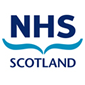 Image: NHS Logo - Scotland