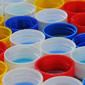 Image: Plastic mouldings from Insulam